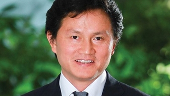 CB 회장, Vietcombank 부총괄 이사로 복귀