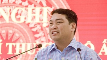 Phê chuẩn kết quả bầu, miễn nhiệm Phó Chủ tịch UBND tỉnh Kiên Giang