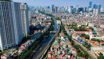 Kiến nghị dùng chính sách tín dụng điều tiết thị trường bất động sản