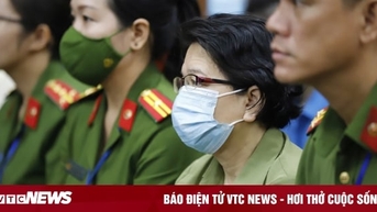 Cựu Cục trưởng Đỗ Thị Nhàn nói 'phải trả giá quá đắt, gần như mất hết tất cả'