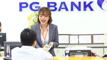 PGBank “thay máu” loạt nhân sự cấp cao