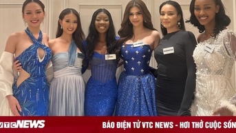 Trực tiếp chung kết Miss World - Hoa hậu Thế giới 2023