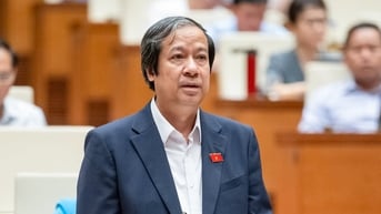 Vì sao lương giáo viên mầm non không có căn cứ để xếp như lương giáo viên phổ thông?