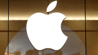 Cổ phiếu Apple lập đỉnh mới