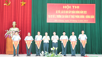 ពង្រឹងជំនាញសម្រាប់មន្រ្តី និងនិយោជិតក្នុងឧស្សាហកម្មម៉ូតូ