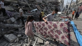 Israel tấn công địa điểm giam giữ con tin sau lệnh ngừng bắn