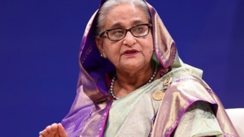 Bangladesh "rất không hài lòng", cân nhắc yêu cầu Ấn Độ dẫn độ cựu Thủ tướng Sheikh Hasina về nước