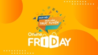 “សប្តាហ៍ពាណិជ្ជកម្មអេឡិចត្រូនិកជាតិ និងទិវាទិញទំនិញអនឡាញវៀតណាមឆ្នាំ 2024” នឹងមកដល់ក្នុងពេលឆាប់ៗនេះ