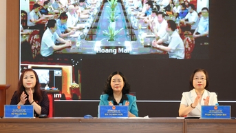 Phát huy hiệu quả cơ chế, chính sách vượt trội để Hà Nội phát triển