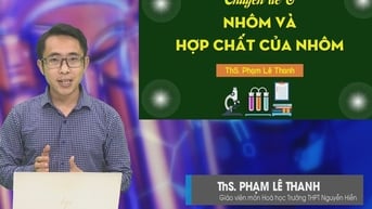Nhôm và hợp chất của nhôm