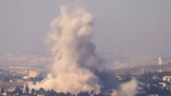 Israel tiếp tục mở rộng chiến dịch không kích vào Lebanon, tình hình Trung Đông vẫn "căng như dây đàn"