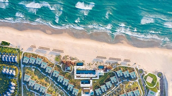 Loạt khách sạn, resort Việt Nam vào top tốt nhất châu Á năm 2024