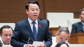 Bộ trưởng Tài nguyên và Môi trường nêu cách dẹp đầu cơ, thổi giá đất