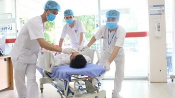 Cảnh báo tình trạng ngộ độc nấm tự nhiên