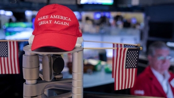Đại cử tri bỏ phiếu xác nhận ông Trump đắc cử Tổng thống Mỹ