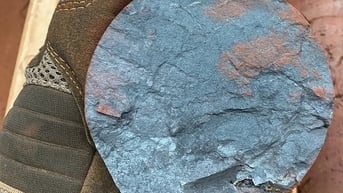 Lục địa xé đôi ở Úc, để lại thứ khó ngờ đến