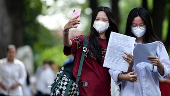 Dự thảo quy chế thi tốt nghiệp THPT năm 2025 với nhiều thay đổi