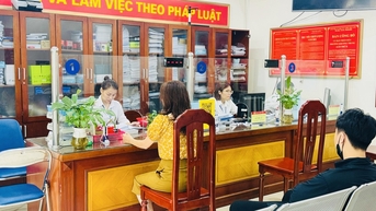 탄쑤언구, 국민 만족도 평가 위해 공공서비스 검사 확대