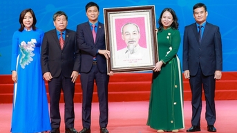 Công đoàn Viên chức Việt Nam khởi xướng nhiều phong trào, cách làm hiệu quả