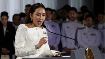 Thủ tướng Thái Lan hoàn thiện nội các, dự kiến ​​sẽ xin phê chuẩn của hoàng gia trong tuần này