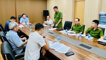 Đừng cầu thủ nào ‘mơ’ dùng ma túy, VPF và Bộ Công an đã lên lịch kiểm tra doping