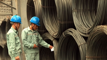 Doanh nghiệp không còn bị động trước các vụ điều tra phòng vệ thương mại