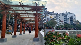 tạo môi trường sống bền vững