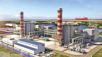 Dự án điện ì ạch chờ đòn bẩy