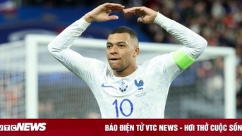 Nhận định bóng đá Hà Lan vs Pháp: Khó cản Mbappe