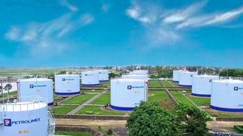 Bộ Công Thương muốn chuyển Bộ Tài chính quản việc dự trữ xăng dầu