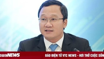 Ông Khuất Việt Hùng làm Chủ tịch Hội đồng thành viên Hanoi Metro