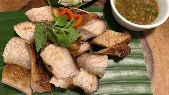 តើខ្ញុំអាចញ៉ាំសាច់ជំនួសបាយដើម្បីបញ្ចុះទម្ងន់បានទេ?