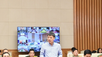 Biến đổi khí hậu làm gia tăng tính cực đoan của thiên tai năm 2024