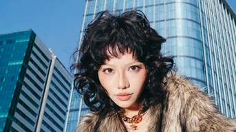 Phung Khanh Linh은 베트남 포처럼 국제적인 청중에게 받아들여지기를 바랍니다.