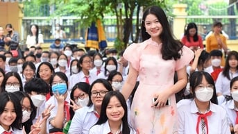 Tại sao Bộ GD-ĐT rút quy định chứng chỉ hành nghề khỏi dự thảo Luật Nhà giáo?