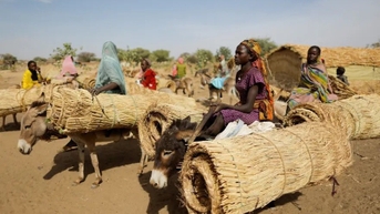 Khartoum dọa rời Liên minh châu Phi, Tổng thống Ai Cập kêu gọi hỗ trợ giải quyết khủng hoảng