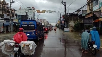 Kiến nghị mở rộng quốc lộ 1A qua TP Quy Nhơn khi liên tiếp xảy ra tai nạn