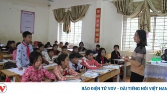 Lai Châu thiếu nguồn tuyển giáo viên