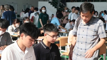 Từ năm 2025, Trường Đại học Y Dược thêm phương thức tuyển sinh với sinh viên đã có 1 bằng tốt nghiệp đại học