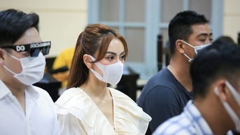 Chuẩn bị xét xử Trang Nemo và 3 đồng phạm