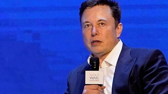 Tỉ phú Elon Musk sáng lập công ty mới cạnh tranh OpenAI