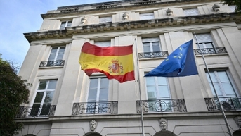Tây Ban Nha triệu hồi đại sứ tại Argentina, Buenos Aries gọi 'anh em' với Madrid, khẳng định 'không có xung đột ngoại giao'