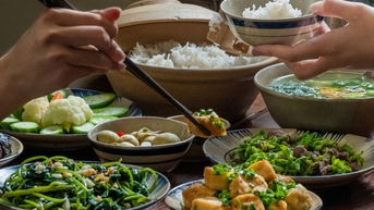 Nghỉ lễ 2-9, đưa cả gia đình đi ăn các nhà hàng Michelin chọn