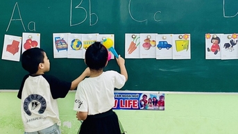 Đà Nẵng: Lớp bán trú hè 'trăm hoa đua nở' dù Sở Giáo dục nói cấm