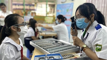 Trường Y công lập thu học phí cao nhất hơn 200 triệu đồng