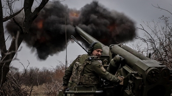 6 nước NATO ra tuyên bố chung về Ukraine, Mỹ cấp thêm vũ khí cho Kyiv