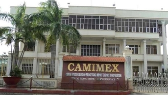 Cổ phiếu CMX của Camimex vào danh sách bị cắt margin