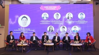 Hướng đến mục tiêu 1 triệu doanh nghiệp số