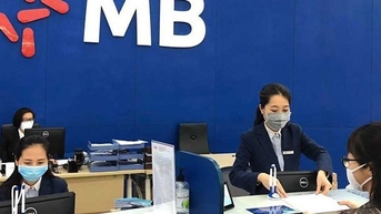 MB huy động gần 3.600 tỷ đồng trái phiếu trong 5 tháng đầu năm 2024