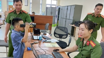 Quyết tâm hoàn thành các nhiệm vụ chuyển đổi số quốc gia theo Đề án 06